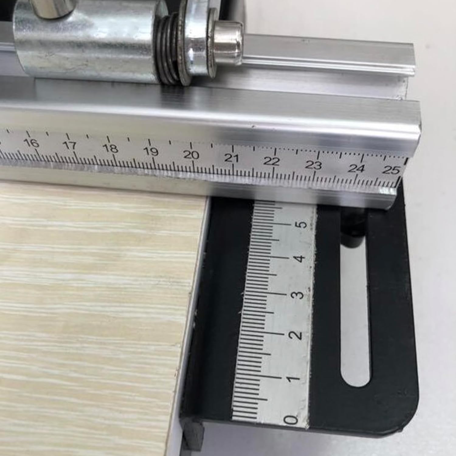 Hinge Boring Machine, Portable Hinge Drilling Machine for Woodworking, 1100W 2880RPM Hand-Held Hinge Drilling Machine 0-40mm Depth Adjustable with Scale 110V