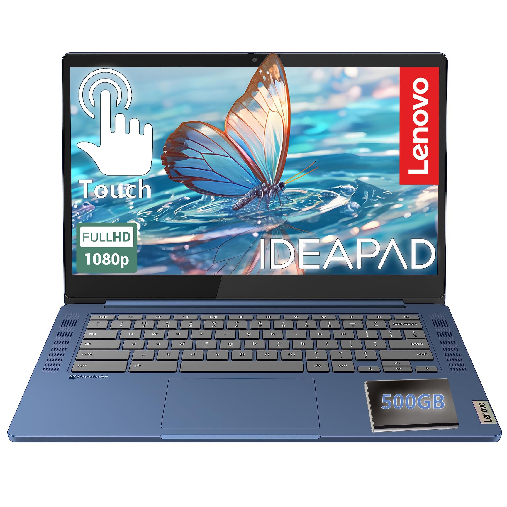 Amazon.com: Lenovo Flagship 14