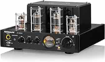 Nobsound MS-10D 真空管アンプ Nobsound® MS-10D Hybird Tube Amplifier Power Amplifier
