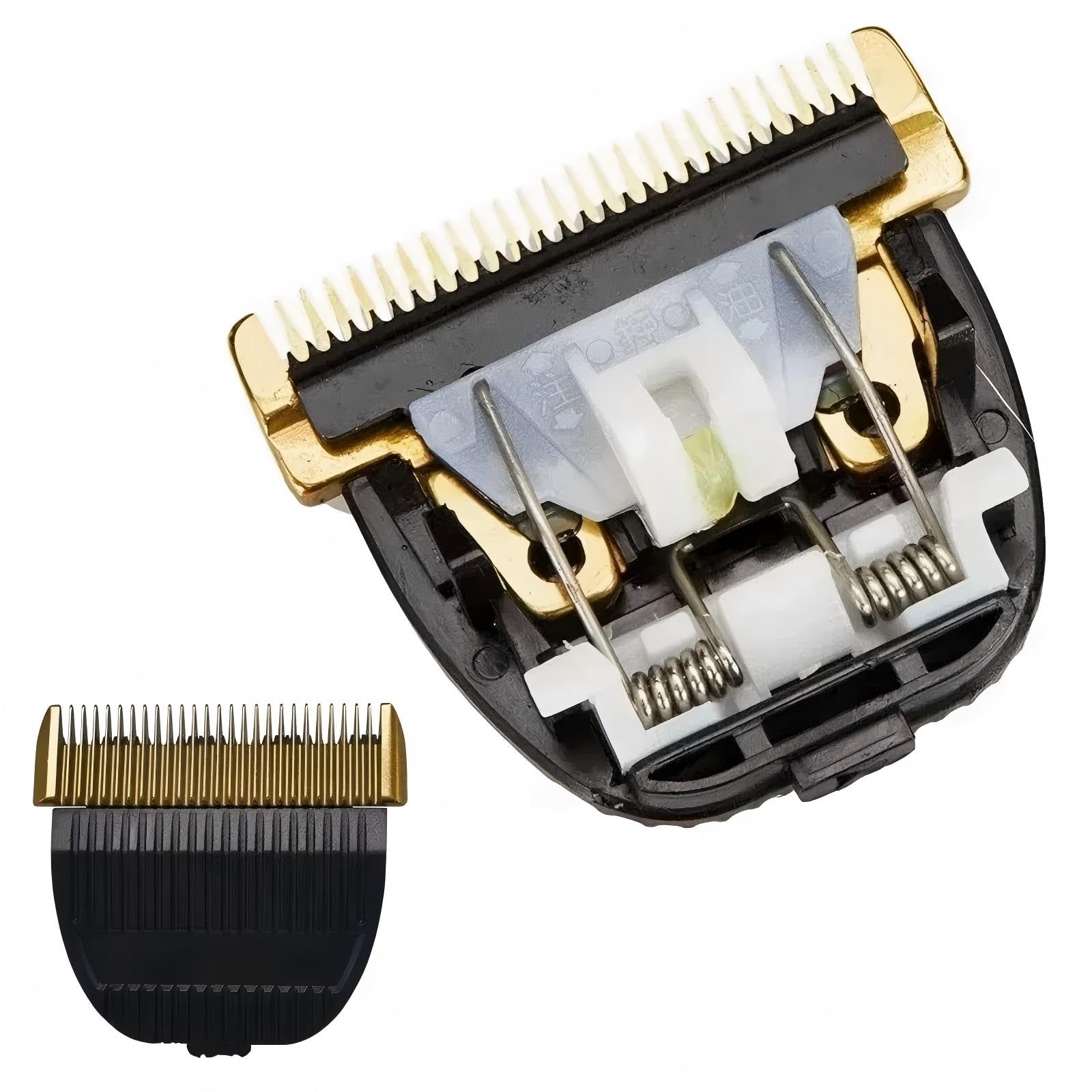 Professionelle Ersatzklingen, Kompatibel Mit Panasonic, ER-GP80 ER1611 ER1512 ER1510, Trimmer-Schneidkopf Aus Edelstahl(1pcs)