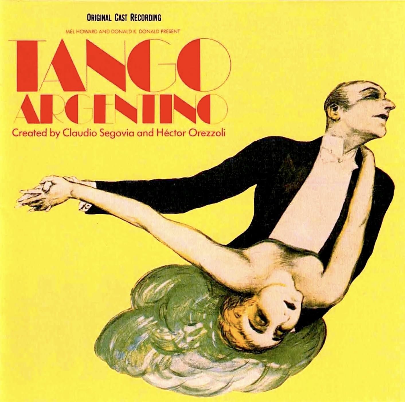 Tango Argentino