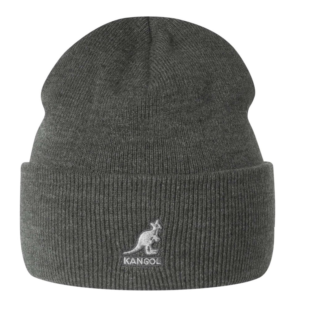 kangol Acrylic Cuff Pull-on Bonnet Mixte