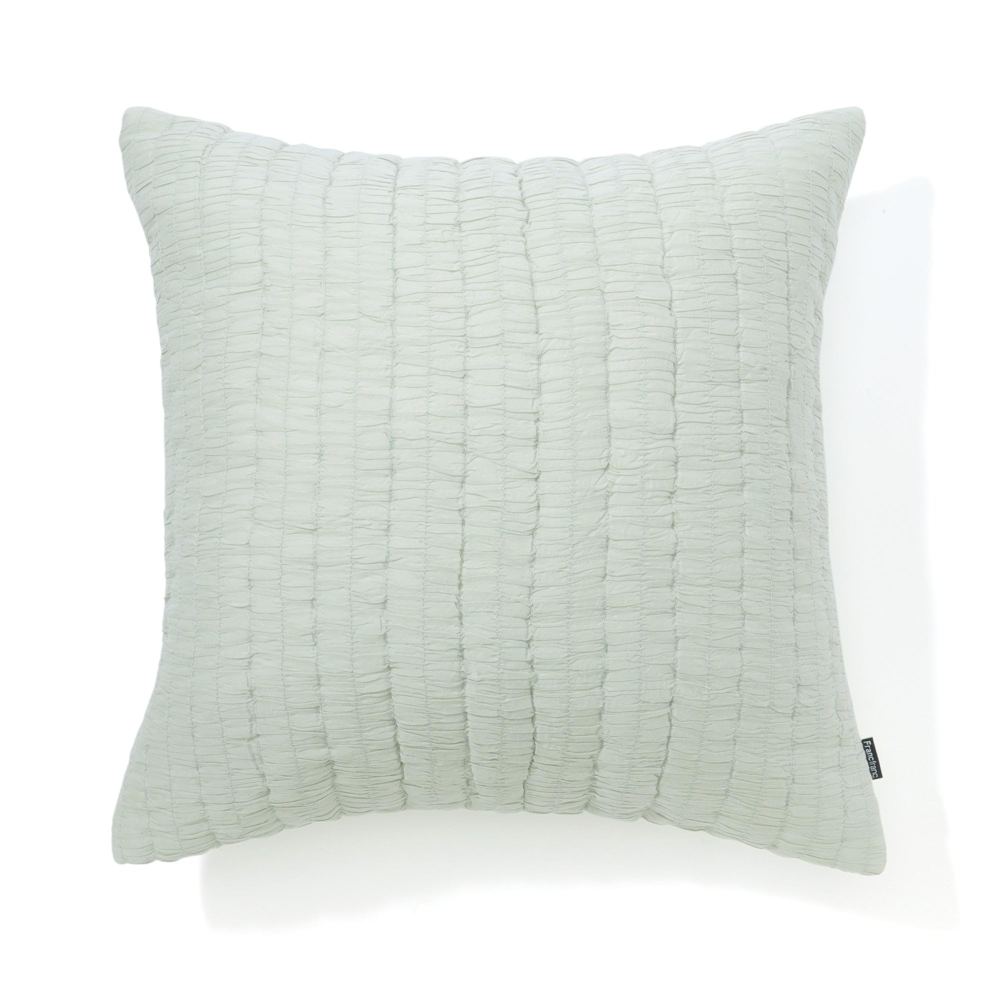 Amazon.co.jp: Francfranc(フランフラン): クッションカバー