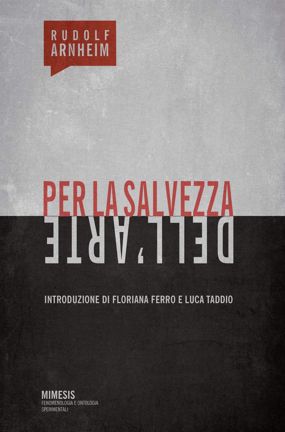Per La Salvezza Dell'arte - 4