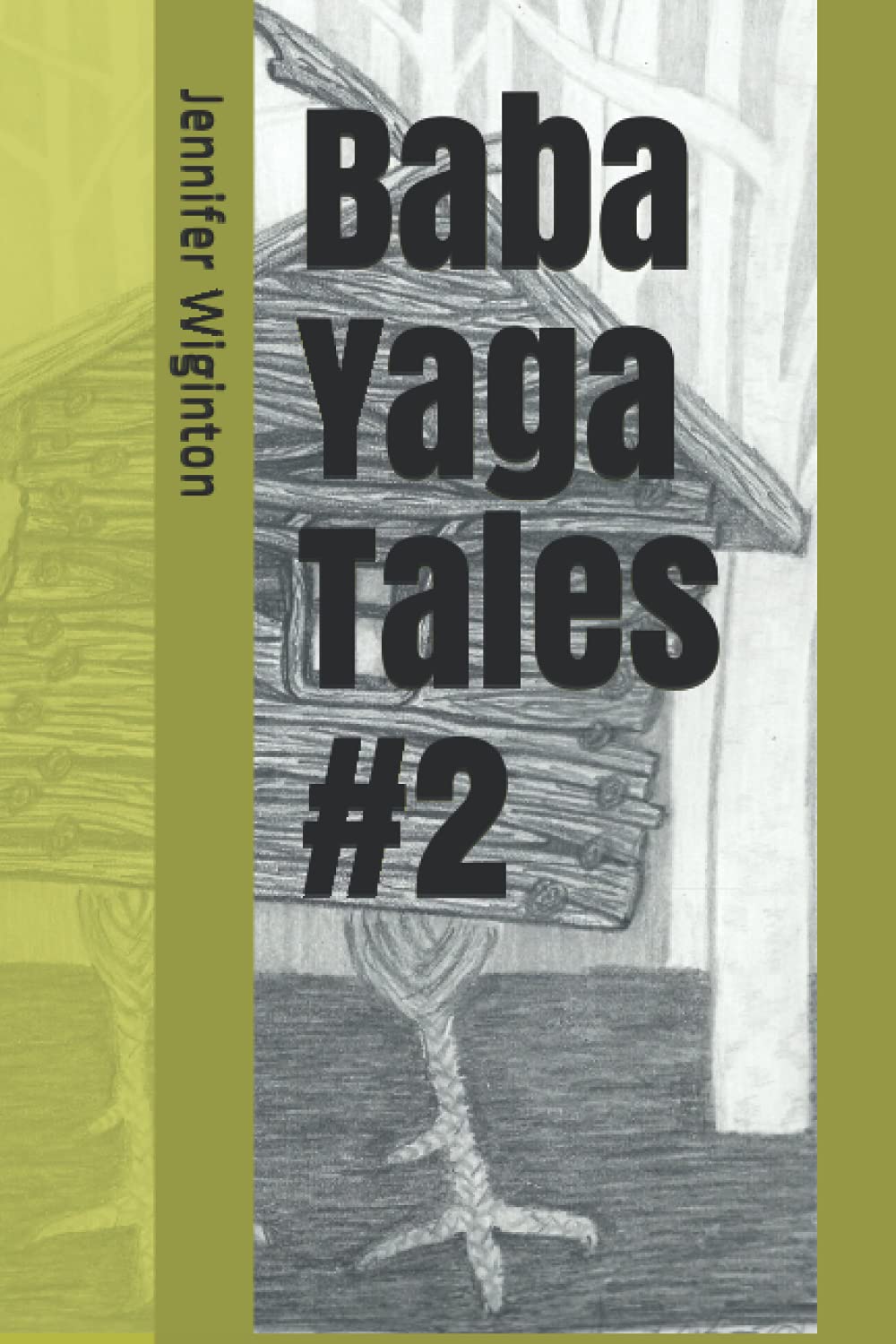 Baba Yaga Tales #2