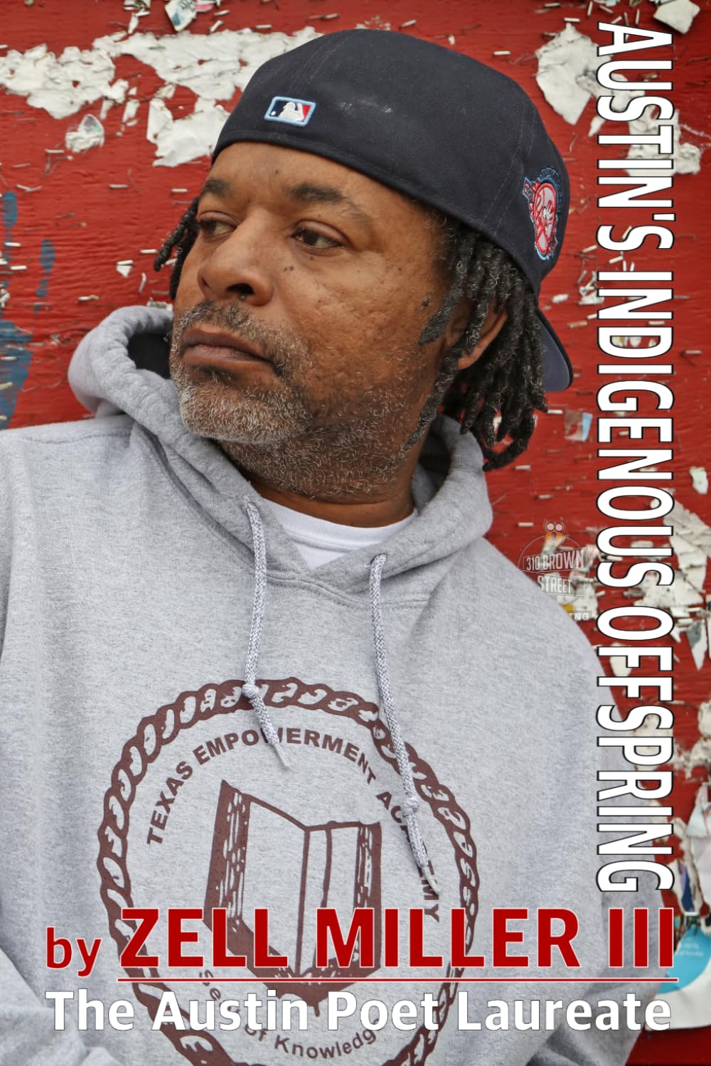 Austin's Indigenous Offspring      Paperback – April 30, 2026