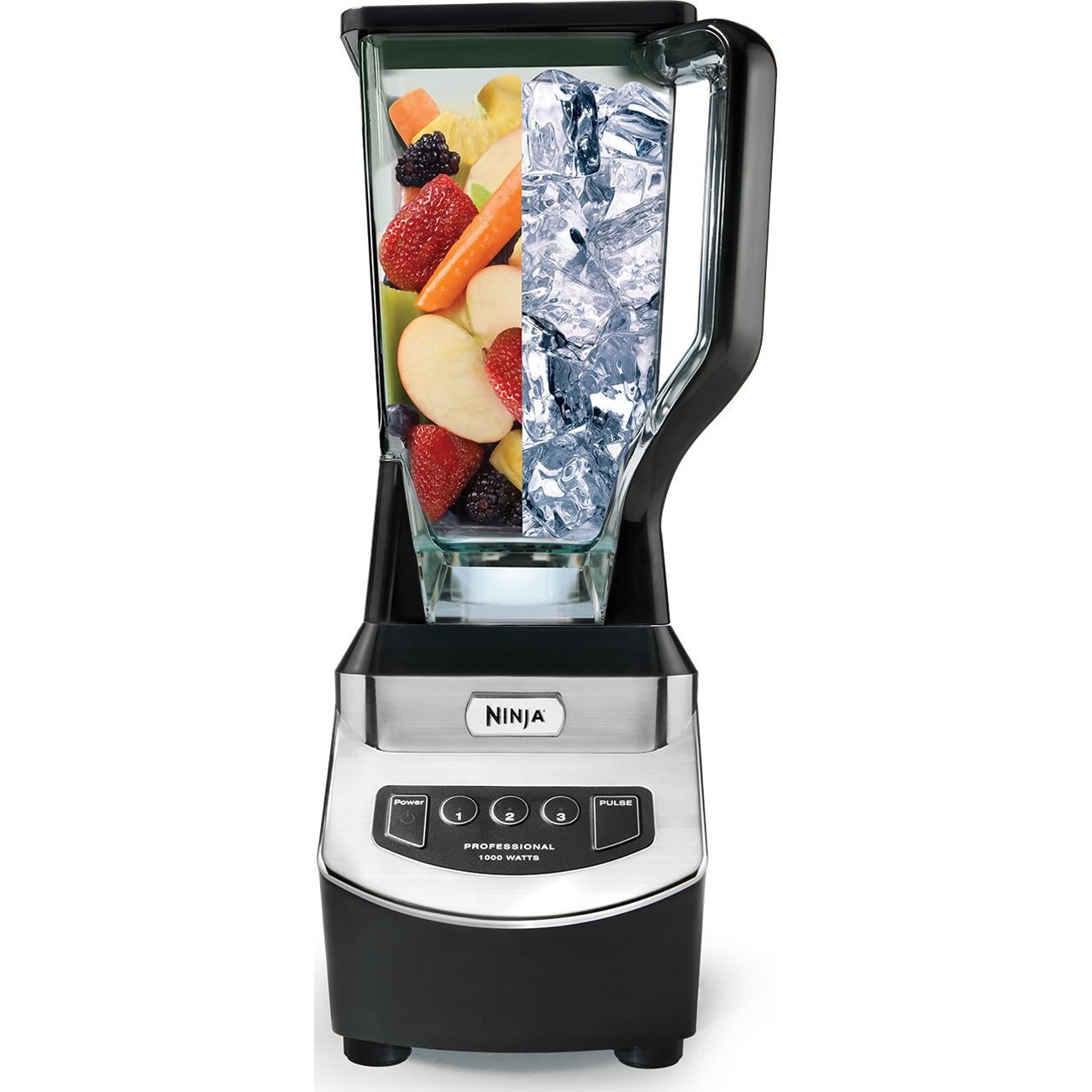 Ninja Professional Blender NJ600 Discontinued