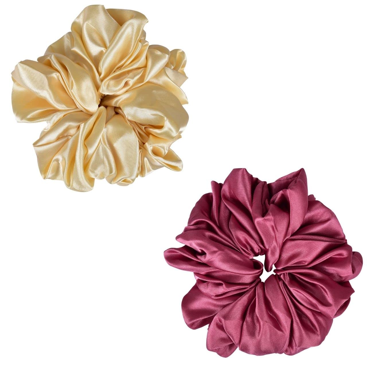 See full amazon price history chart for Nnr Premium Hijab Hair Scrunchies, Volume Scrunchies For Girls And Women,Pack Of 2 Pcs - Golden/Onion Pink Nnr Premium Hijab Hair Scrunchies, Volume Scrunchies For Girls And Women,Pack Of 2 Pcs - Golden/Onion Pink (B09Y94CP77) Amazon Price History, Amazon Price Tracker