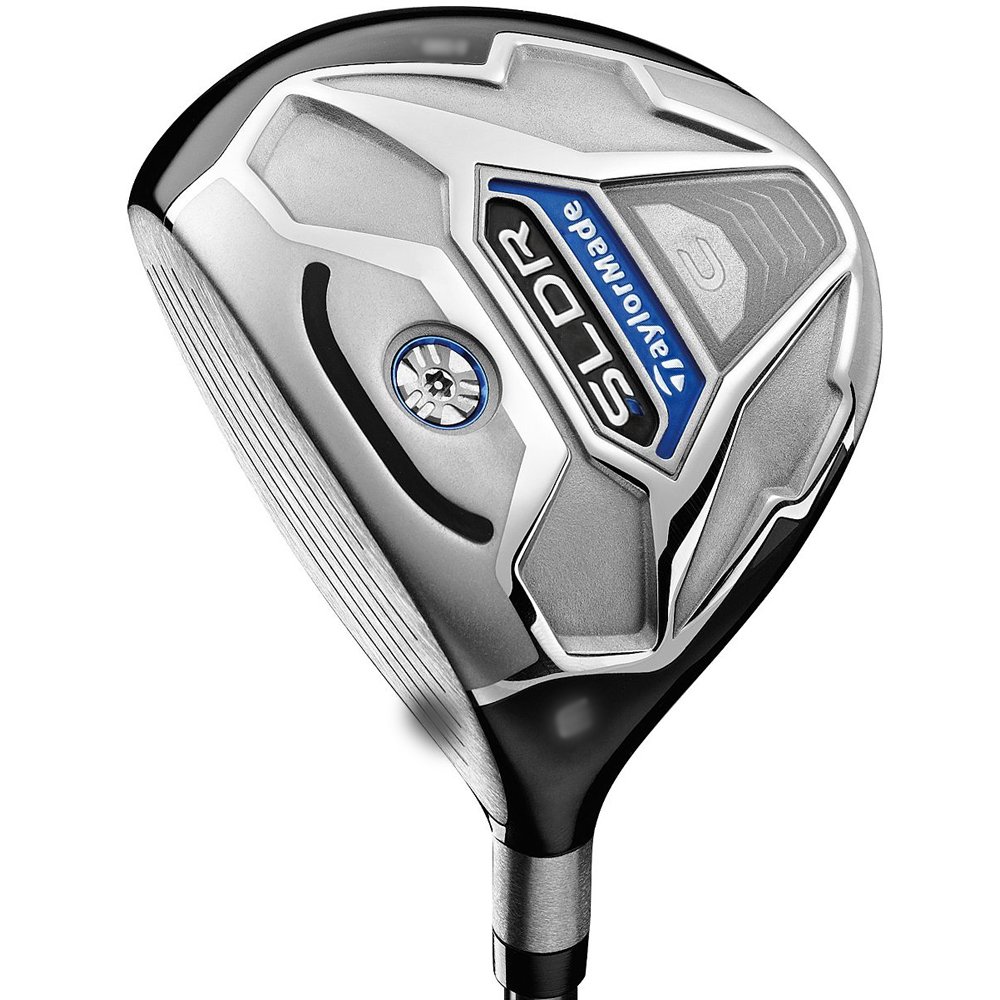 TaylorMade SLDR 5W 19° rigide droitier 42,75 pouces Fairway