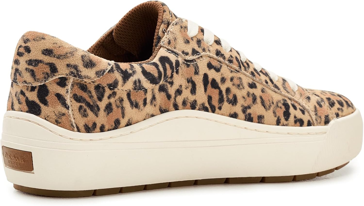 Dr.Scholl's Shoes Womens Take Time Lace-up Shoes - Image 3