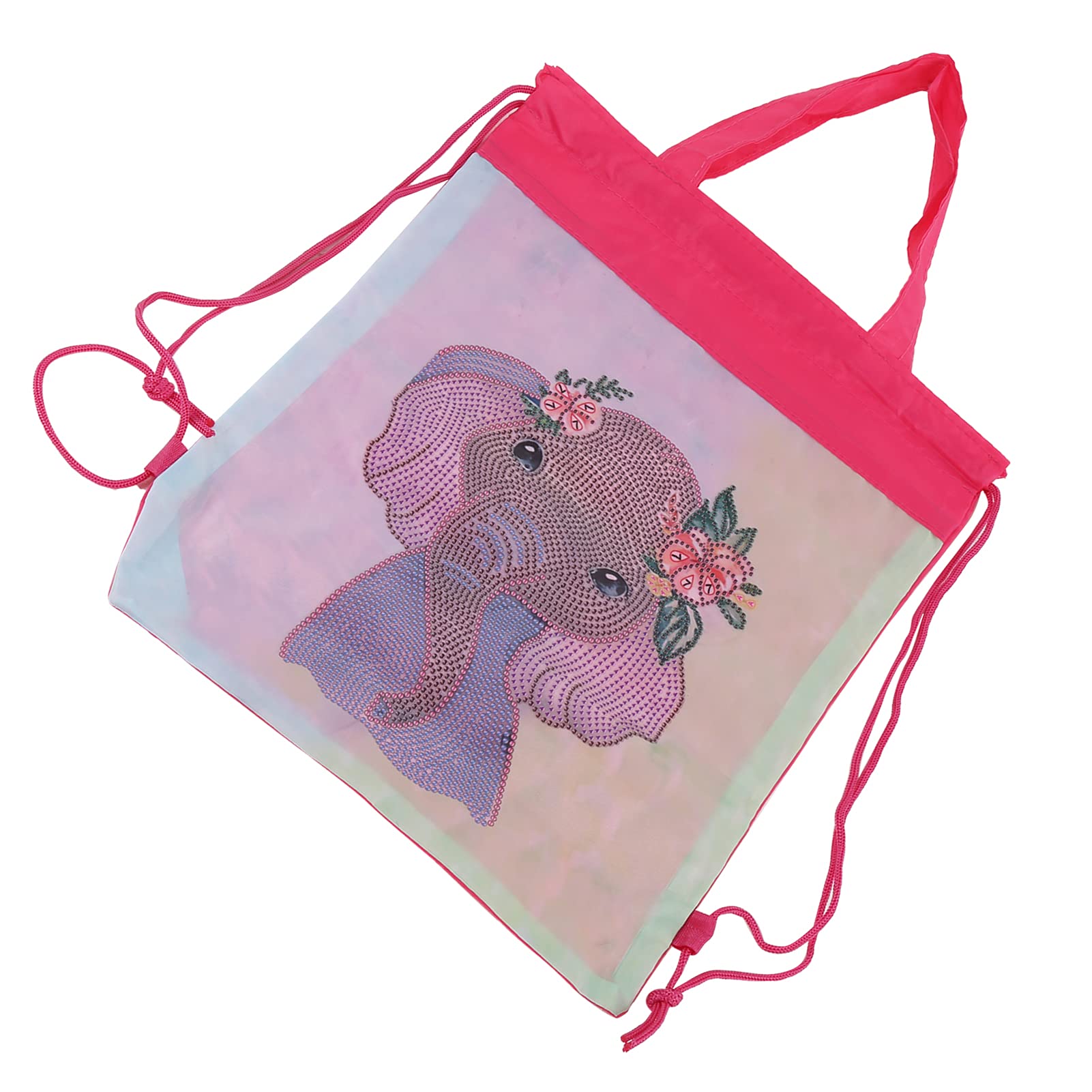 Tote Bag, Backpack Bag Home Storage Tool Large Capacity for Birthdays(AA802)-image-22