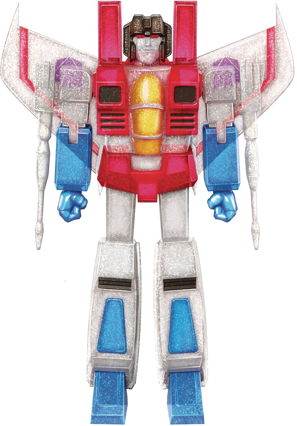 Amazon.co.jp: 「Super7 トランスフォーマーアルティメイトズ ゴースト