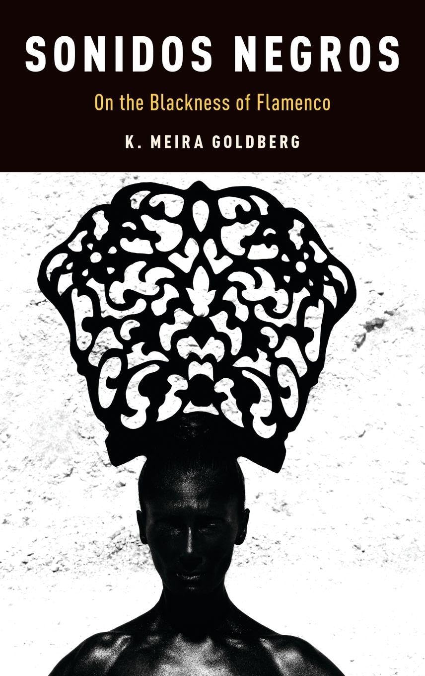 Sonidos Negros Flamenco l'âme secrète et vibrante de la culture andalouse
