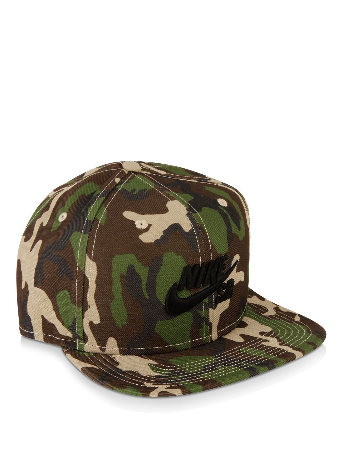 nike sb cap camo