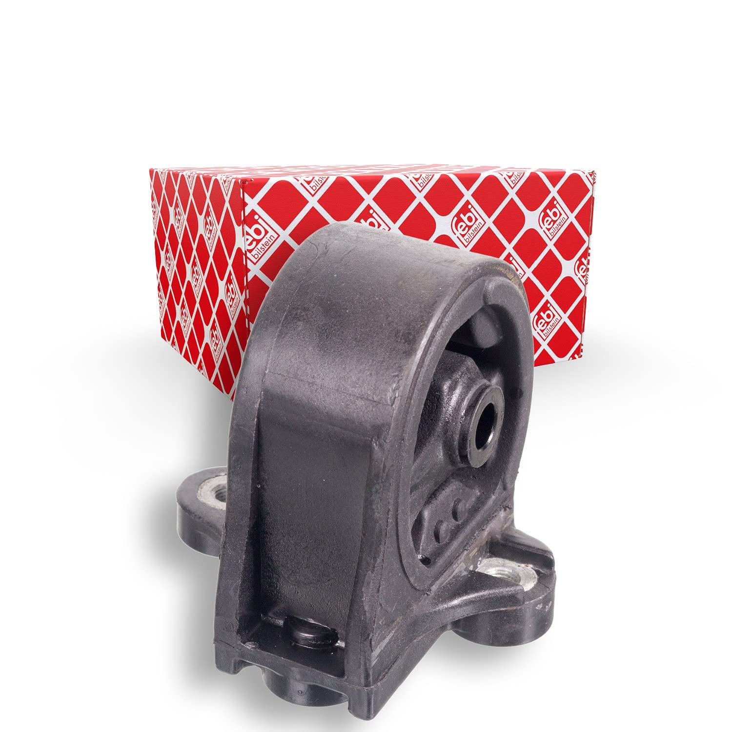 Rear FEBI BILSTEIN 102693 Engine Mounting for HONDA