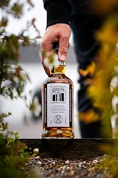 キルケラン12年、ピーテットのセット キルケラン12年新ボトル 46.0％ 700ml | コマスピ