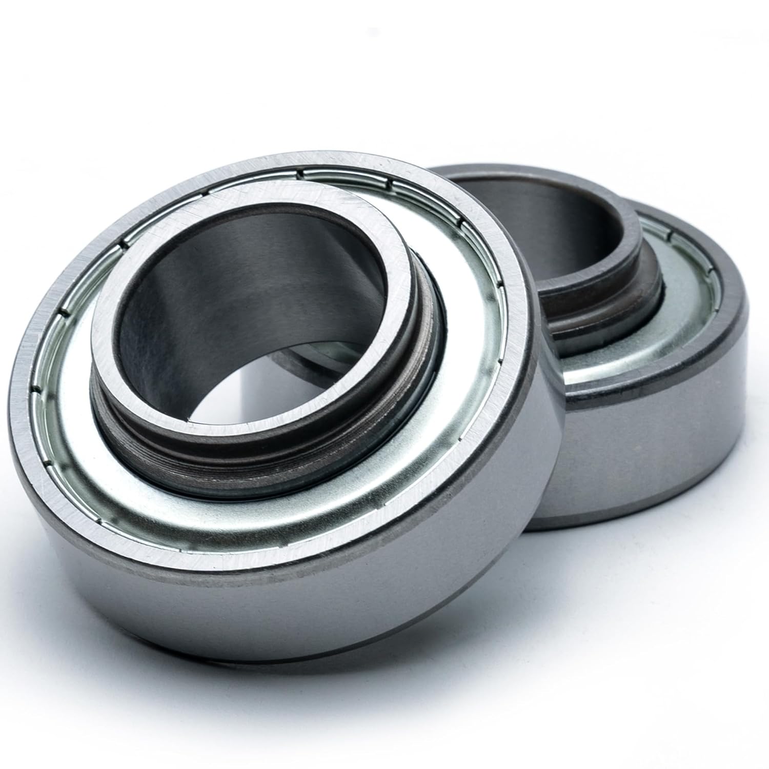 HD Switch 2 Pack Front Caster Spindle Fork Bearings fits Spartan 410-0006-00 for 422-0042-00 423-0001-00 Lawn Mower Spindle Fork