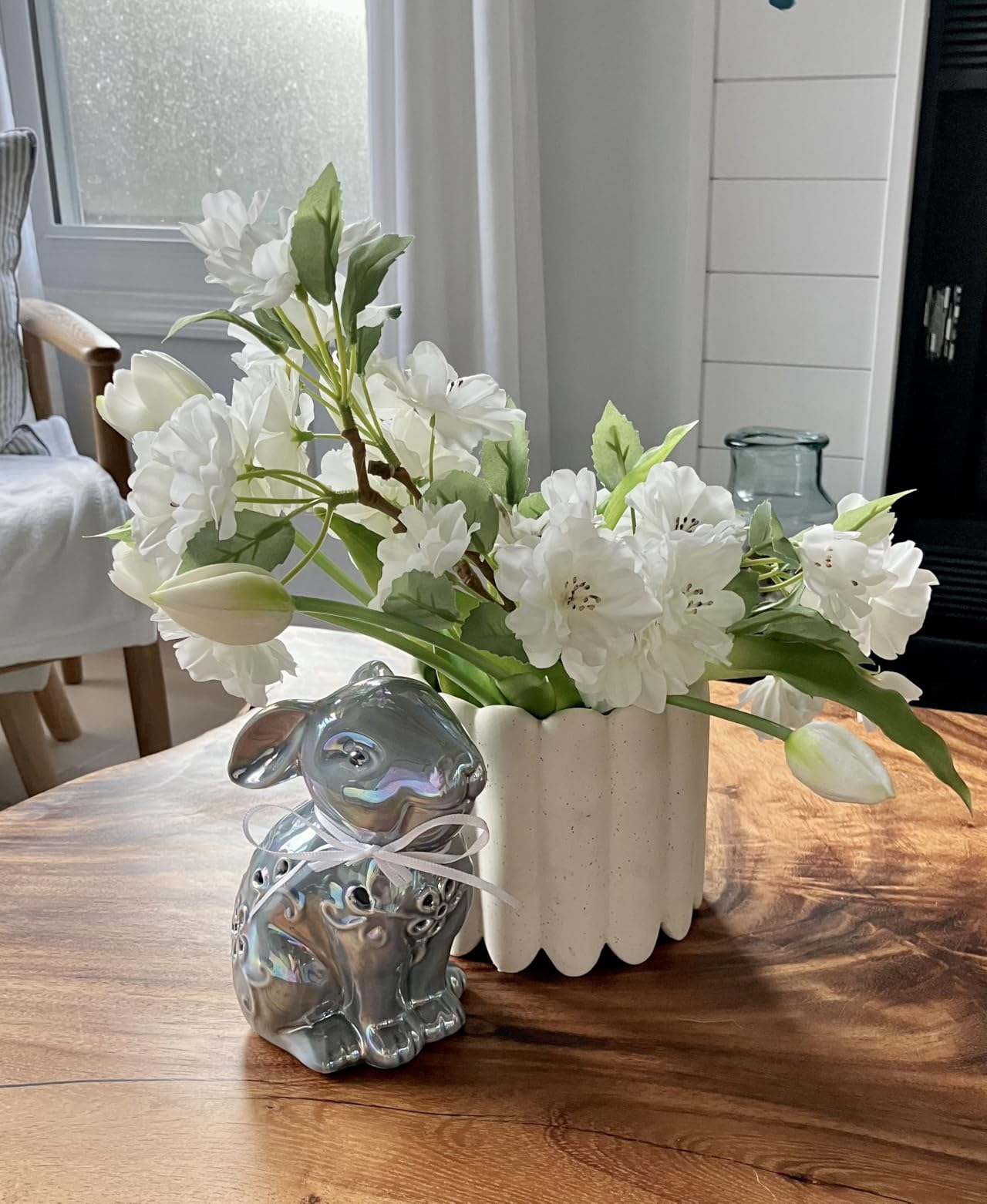 Perfect spring floral option!