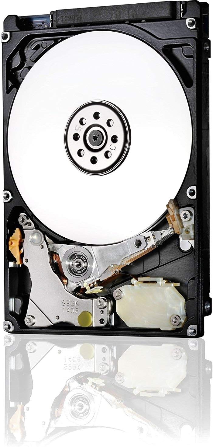 Western DigitalHGST Travelstar 7K1000 HTE721010A9E630 Hard Drive - Internal (0J30573)