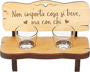 Bicchiere di birra per la sposa thumbnail classifica