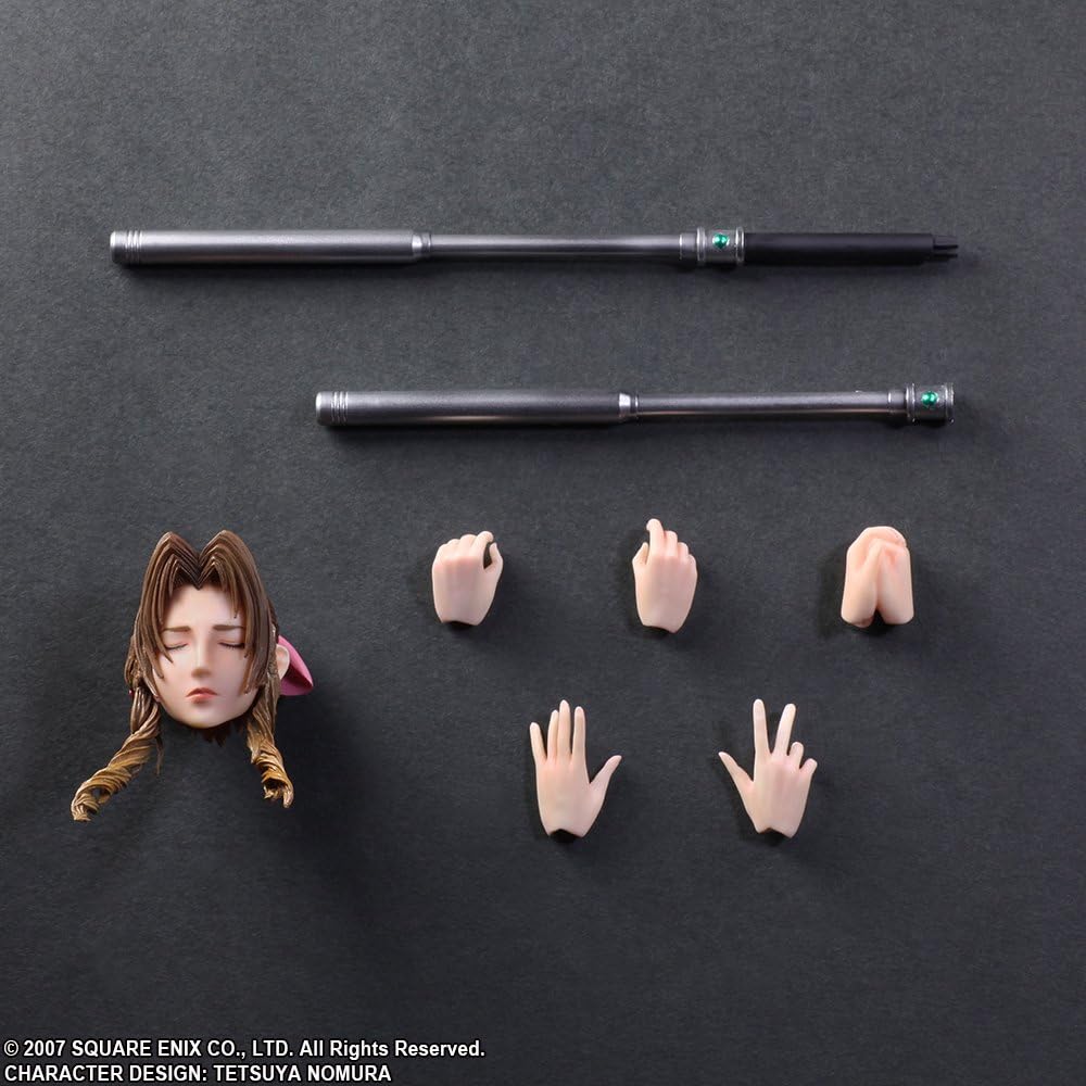 Exclusive Discount 70% Price Square Enix XFF72ZZZ16 Accessories, not Applicable