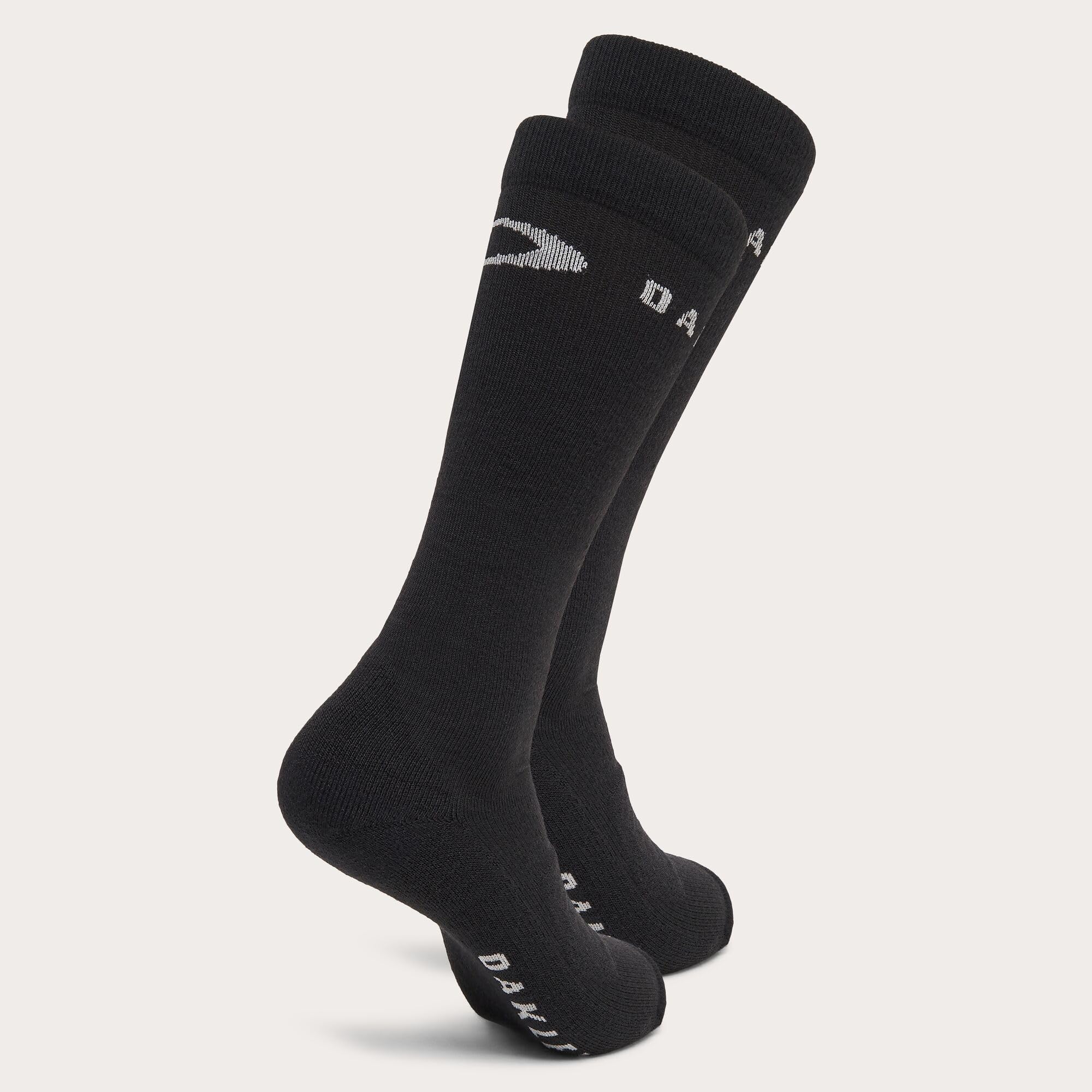 Oakley The Pro Performance Socks 2.0 Chaussettes Homme