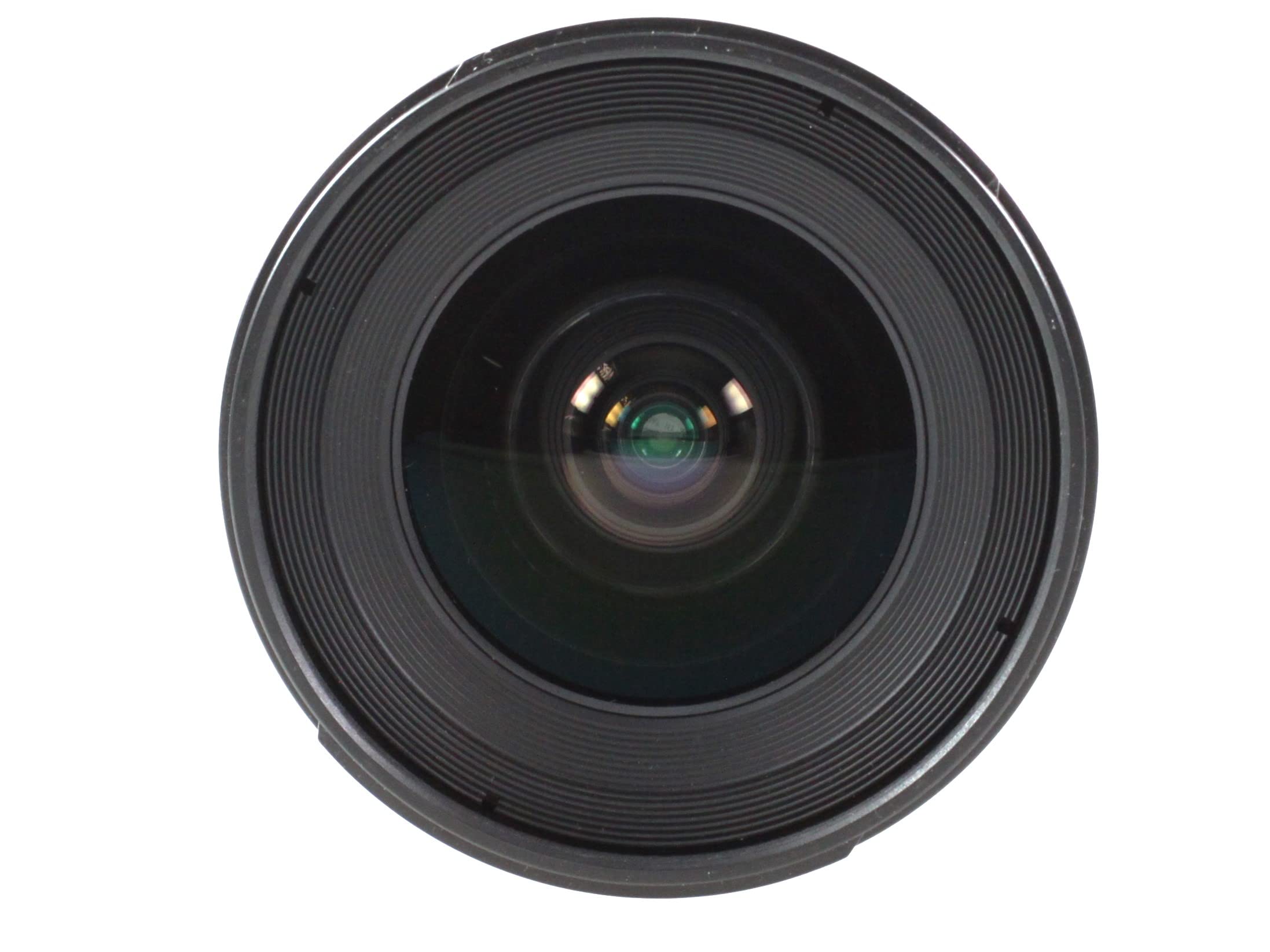 Tokina AT-X 11-16mm/f2.8 Pro DX Canon Superweitwinkel für APS-C