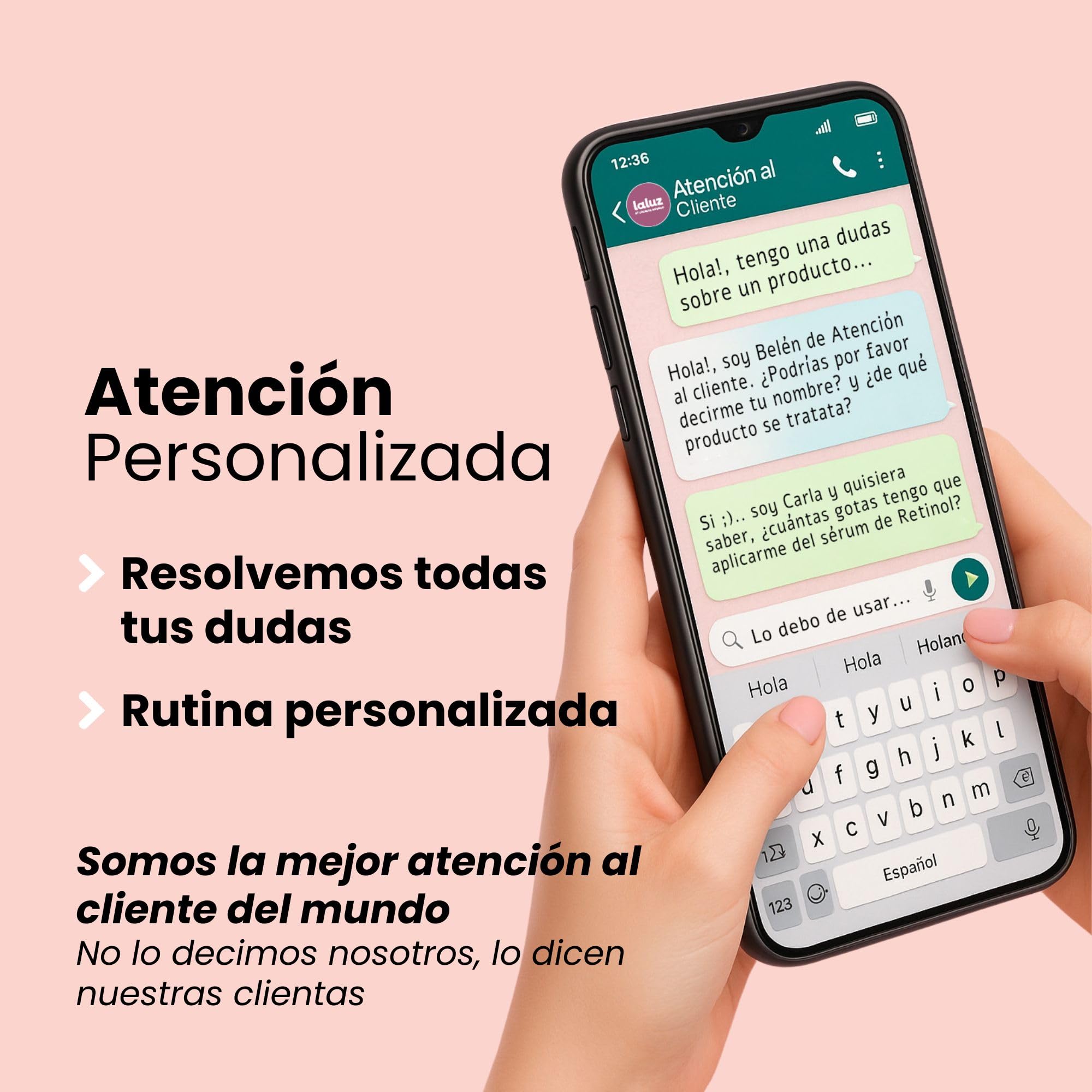 LaLuz by Lourdes Moreno | Suplemento Antioxidante Avanzado con Pycnogenol, Vitamina C y Astrágalo | Inmunidad, Vitalidad y Protección Celular | Apoyo Diario Frente al Estrés Oxidativo | 60 cápsulas