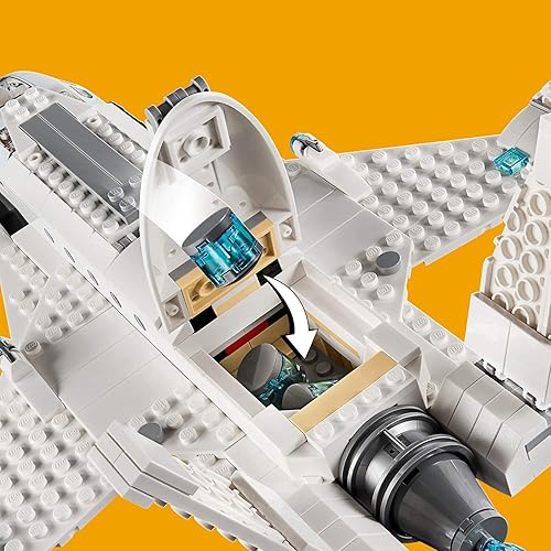 Miniatura 7 de LEGO Conf_SM_Jet