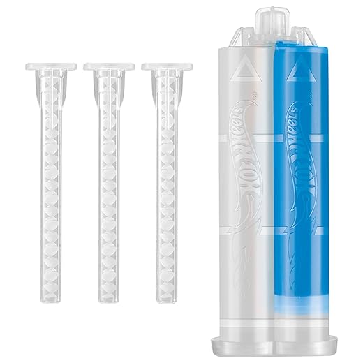 Hot Wheels Fusion Factory Color Refill Kit, Blue