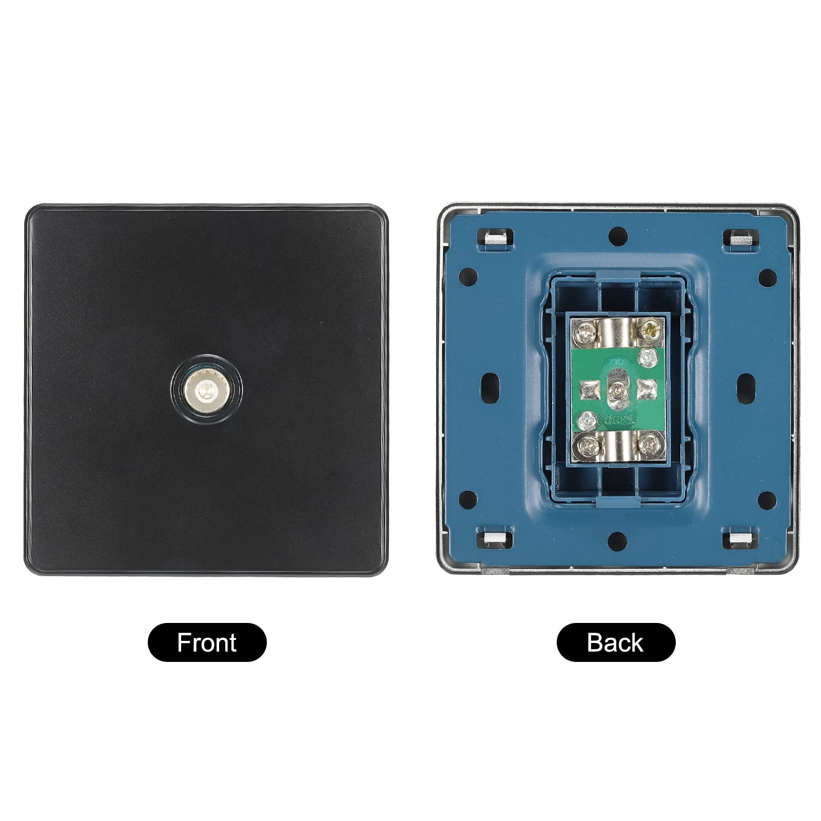 Prolunga Cavo Sat Cavo Satellitare DVB-S Con Spine F - 75 Ohm, Per - Foto 3