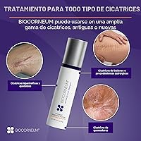 Vista 5 de biocorneum Plus SPF 30 supervisión avanzada de cicatrices (Tamaño 0.70 onzas)