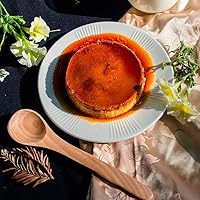 Vista 7 de Smala Molde de flan de acero inoxidable 60, compatible con 6 cuartos de galón (3 cuartos de galón, 8 cuartos de galón disponibles), diseño mexicano