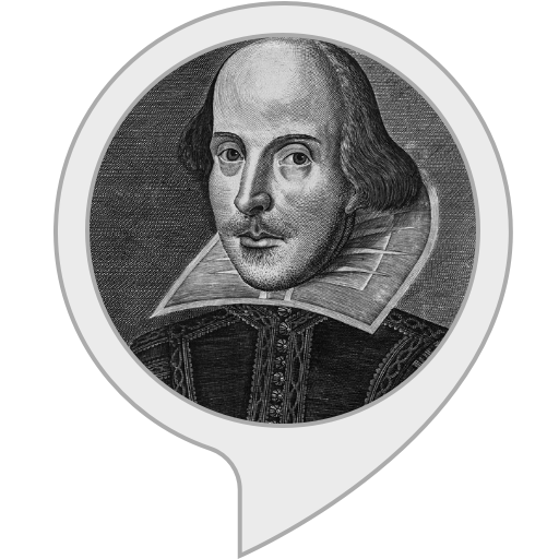 Shakespeare Insults Alexa Skills