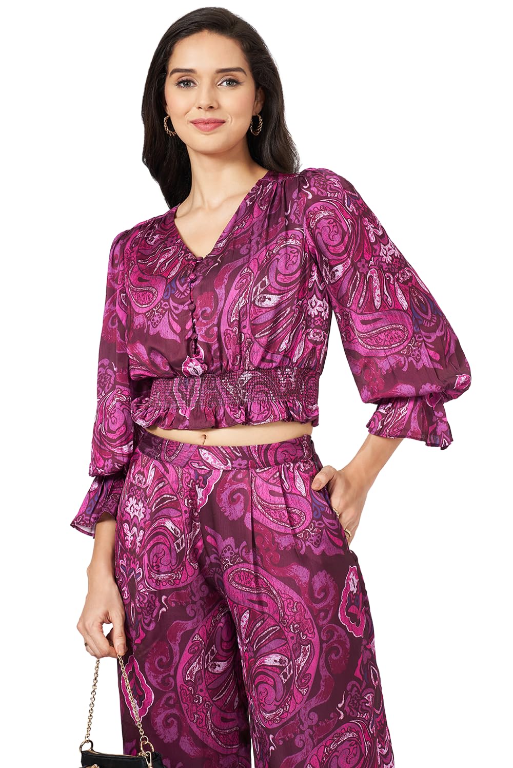 honey Women's Comfort Fit Tops-picture-33
