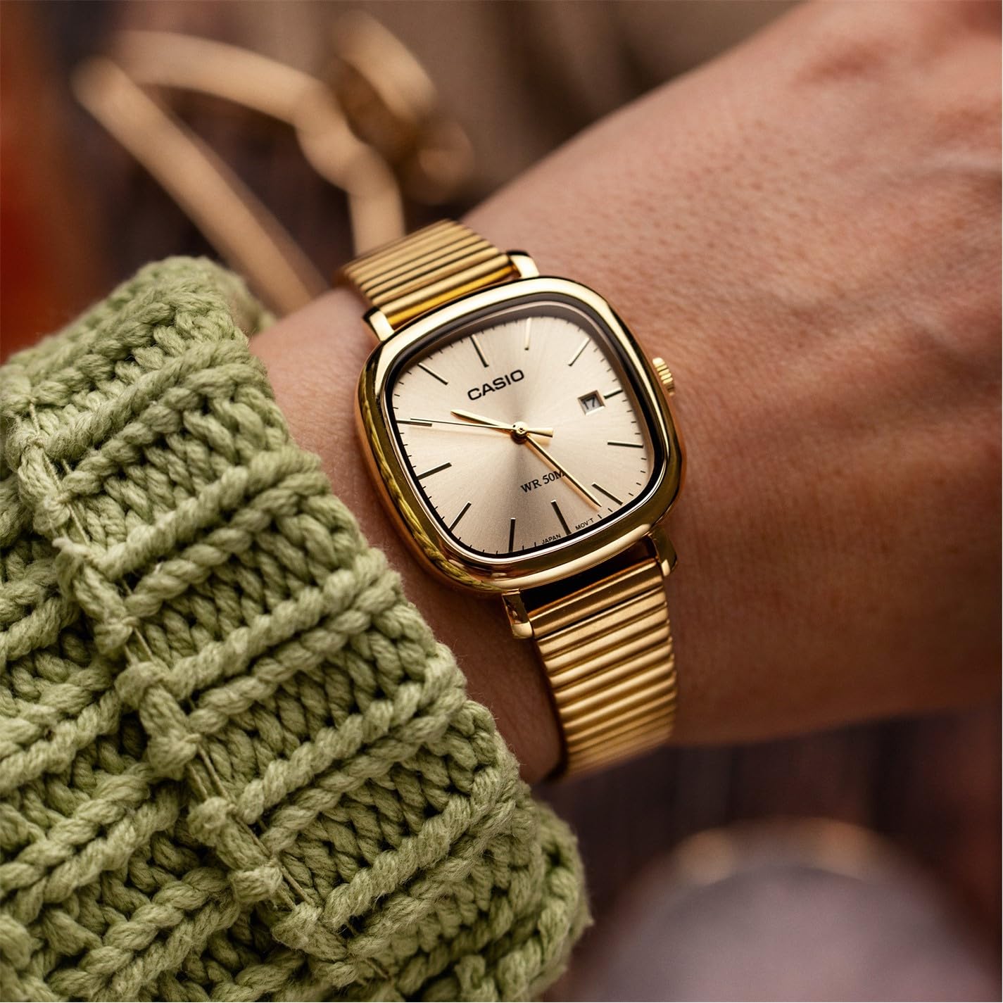 Casio Reloj B166D
