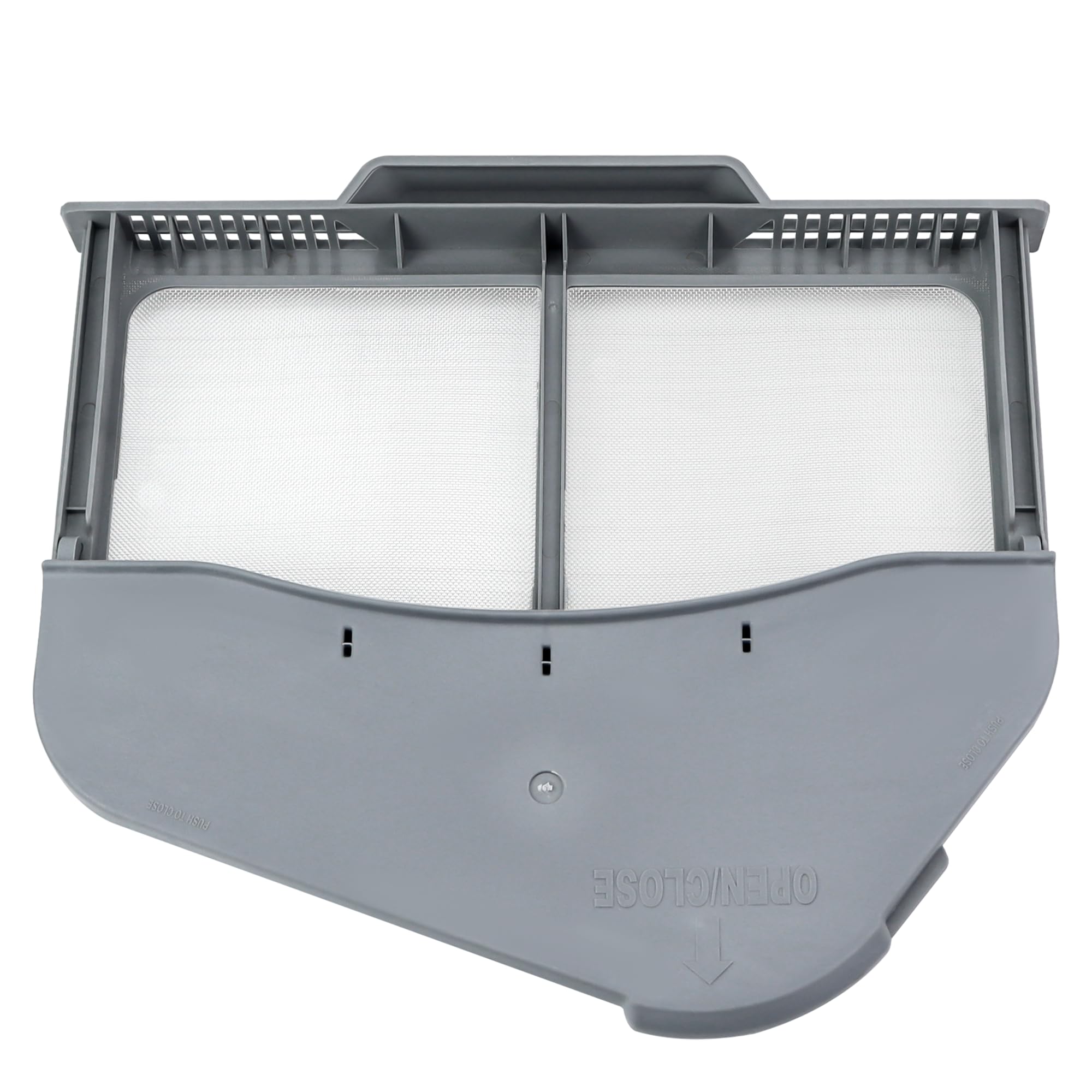 Amazon.com: DC97-16742A Dryer Lint Filter Stainless Steel Fit for 