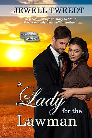 A Lady for the Lawman