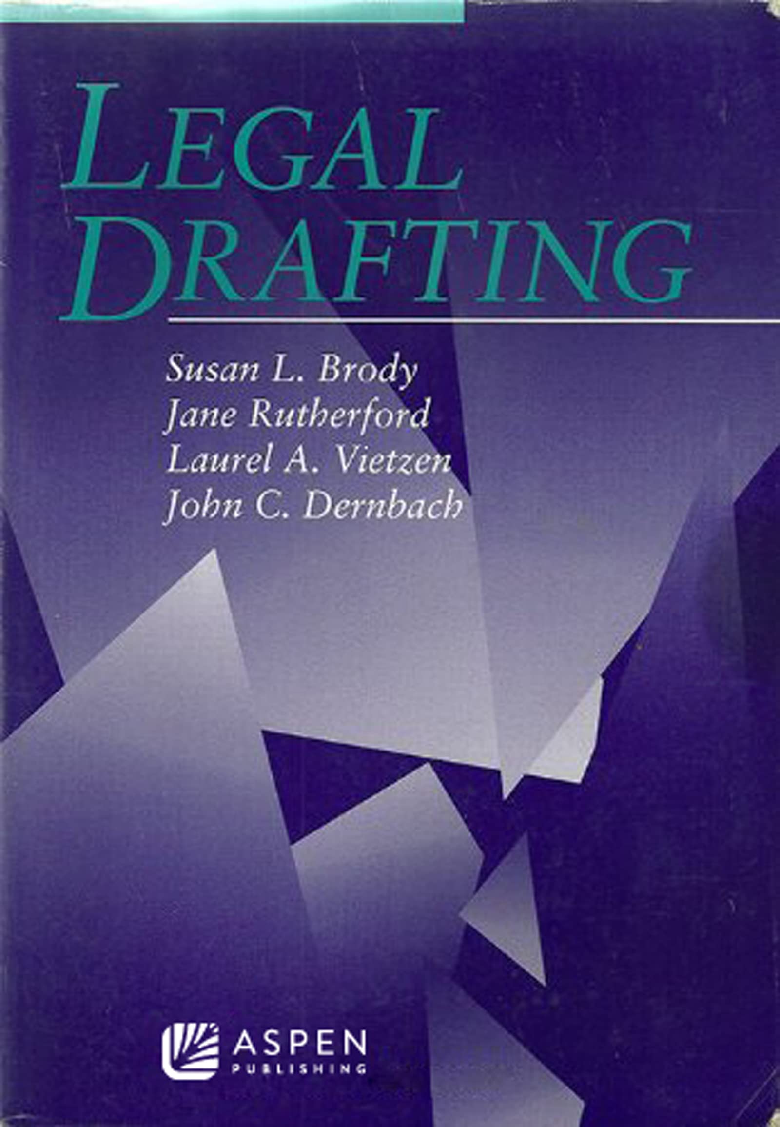 Buy Legal Drafting — BookShops.in