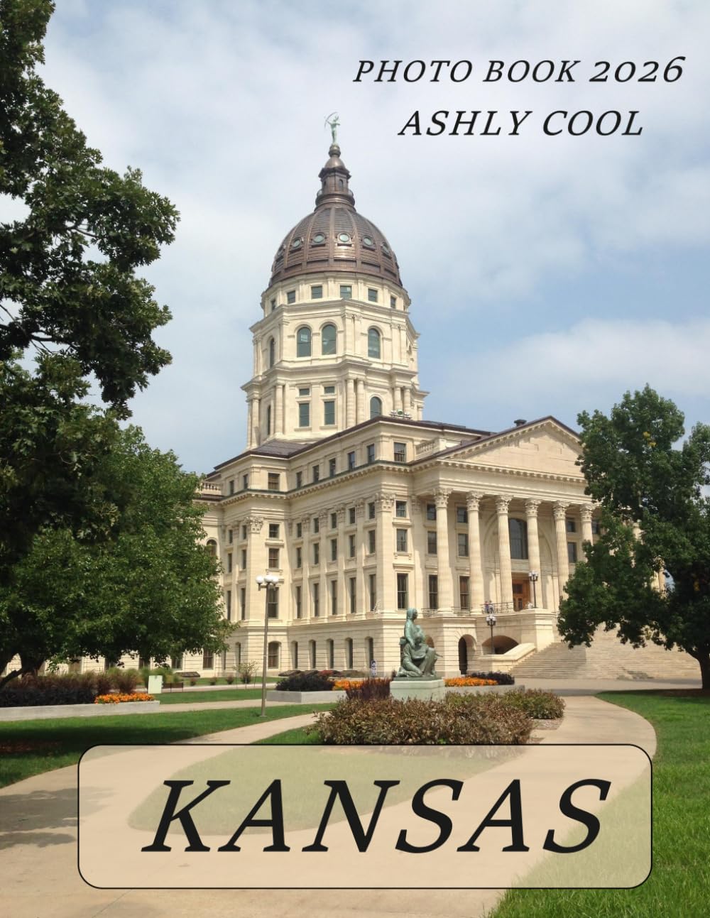 Kansas: Cool Pictures That Create An Idea For You About - Perfect Gift for tourism & travel lovers.....Relaxing & Meditation.
