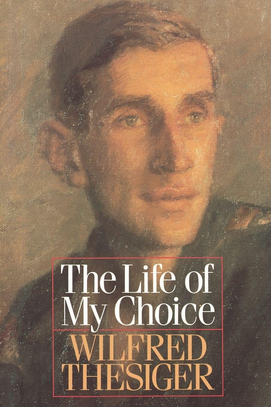 The Life of My Choice Paperback – Import, 1 January 1988