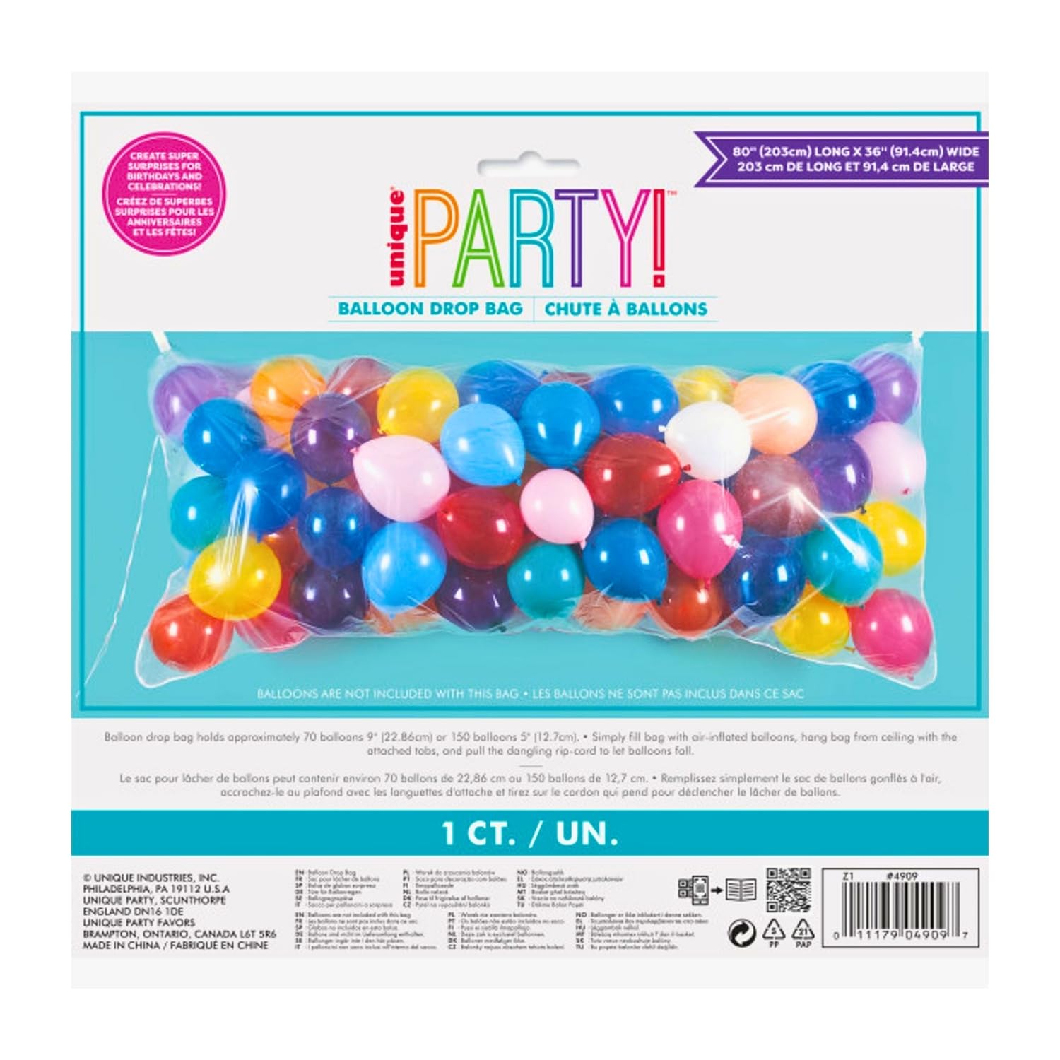 10 PALLONCINI COLORI ASSORTITI LITTLE KING PICCOLO PRINCIPE CM 30