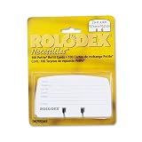 ROL67553 - Petite Refill Cards – view 1