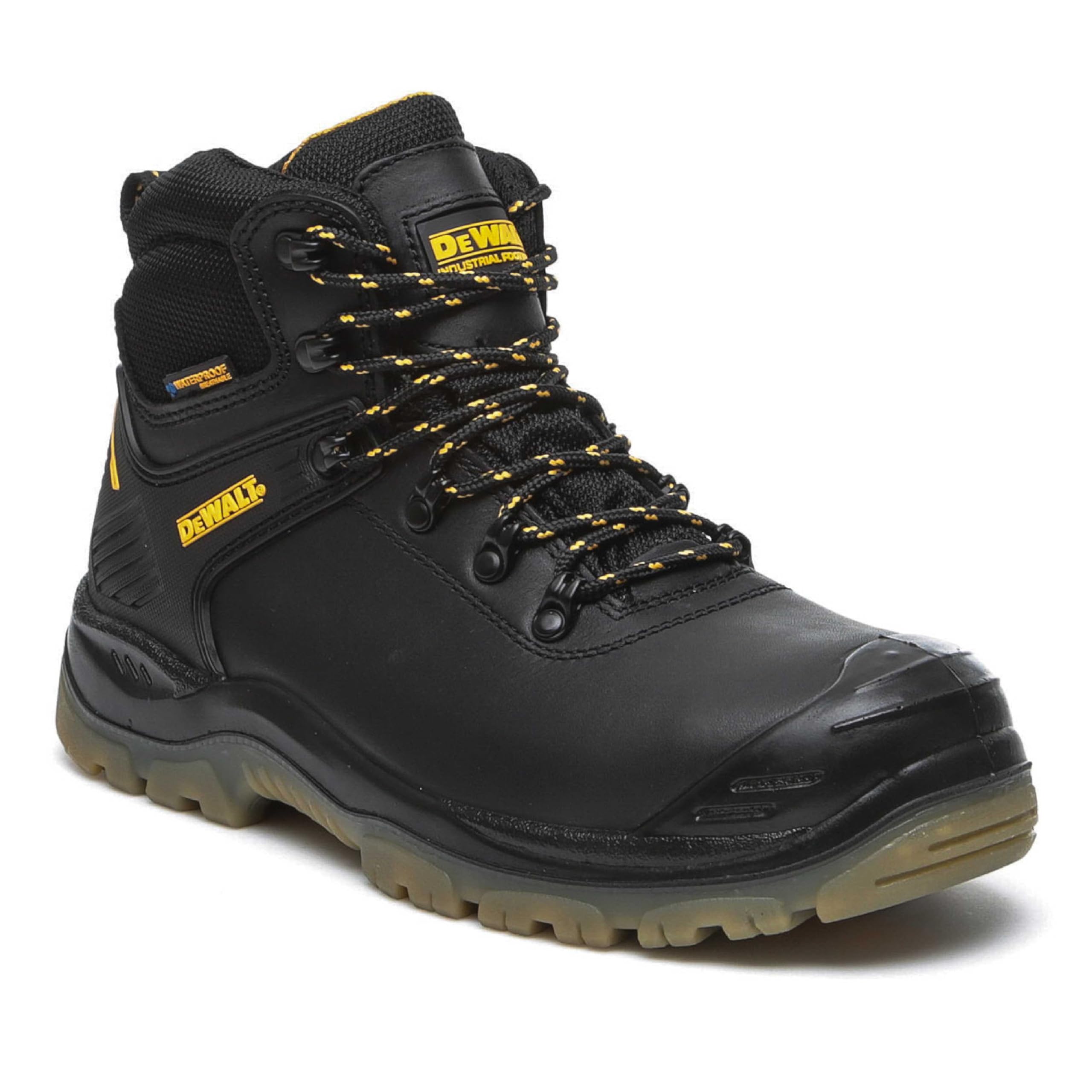 DeWalt Newark Waterproof Safety Boots
