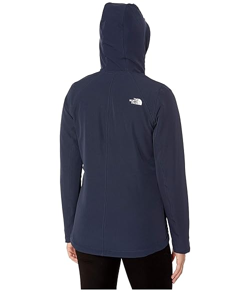 north face shelbe raschel moletom com capuz black