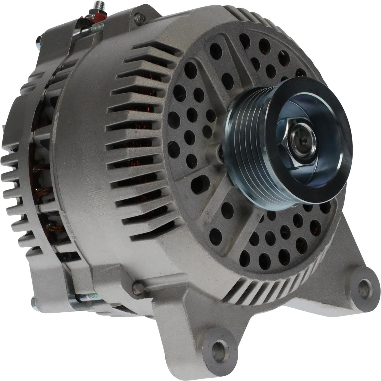 OEG Parts PP7776N Alternator