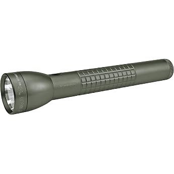 ML300LX LED Flashlight [Energy Class A]