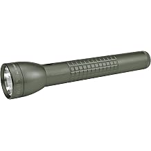 MagLite 3D Flashlight