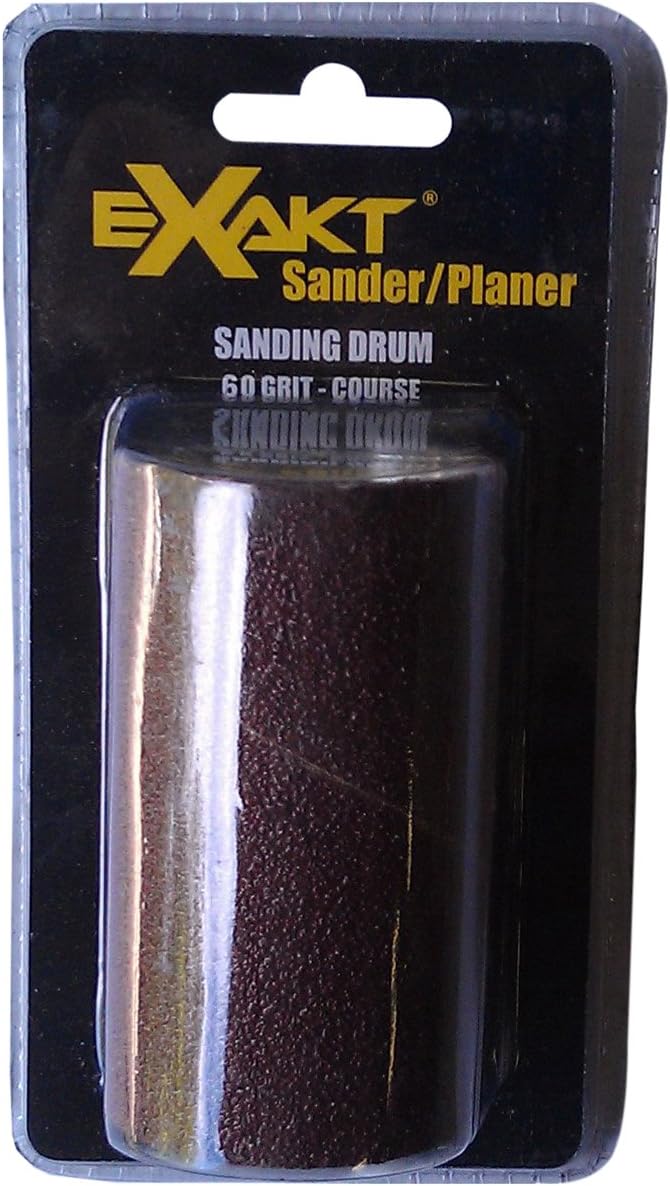 60 Grit Drum for the SP190 Sander/Planer