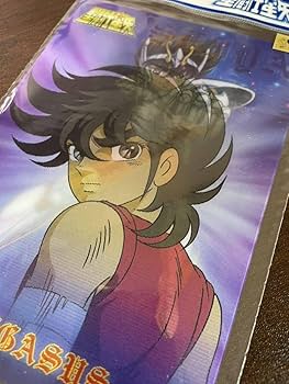 【廃盤＆非売品】聖闘士星矢 ストラップセット 聖闘士星矢】80年代に発売されたグッズをまとめた『聖闘士駄玩大